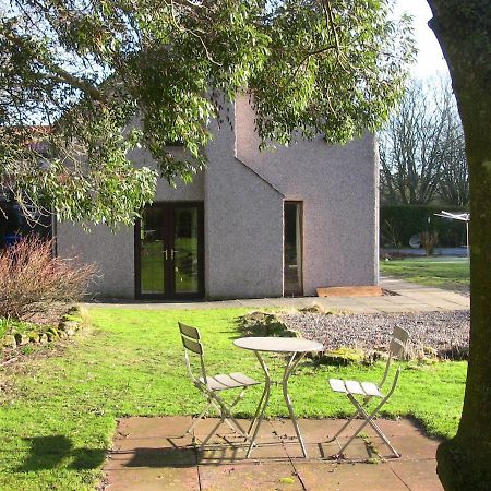 The Studio Pod, St Andrews St. Andrews Exterior foto